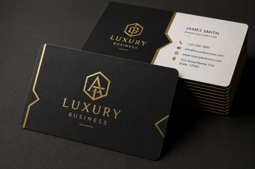 Business Cards