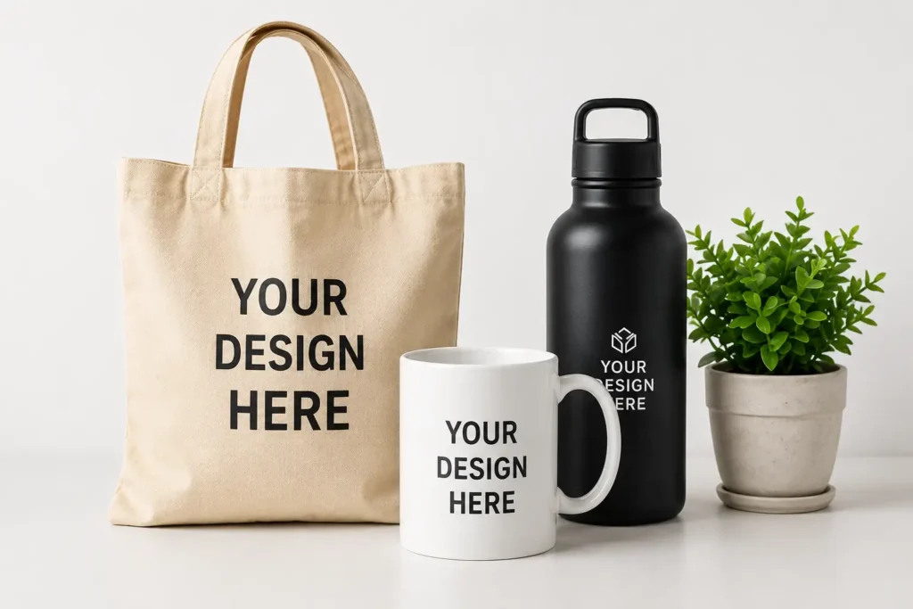 Customised works