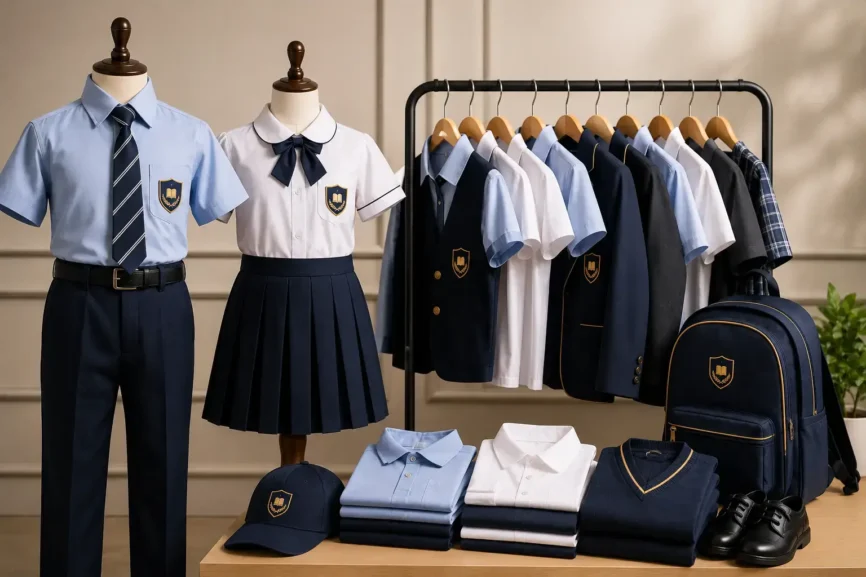 School Uniforms