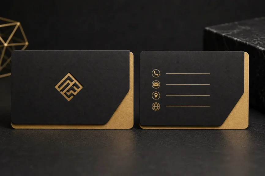 Design & Printing